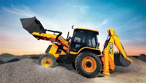 backhoe loader price